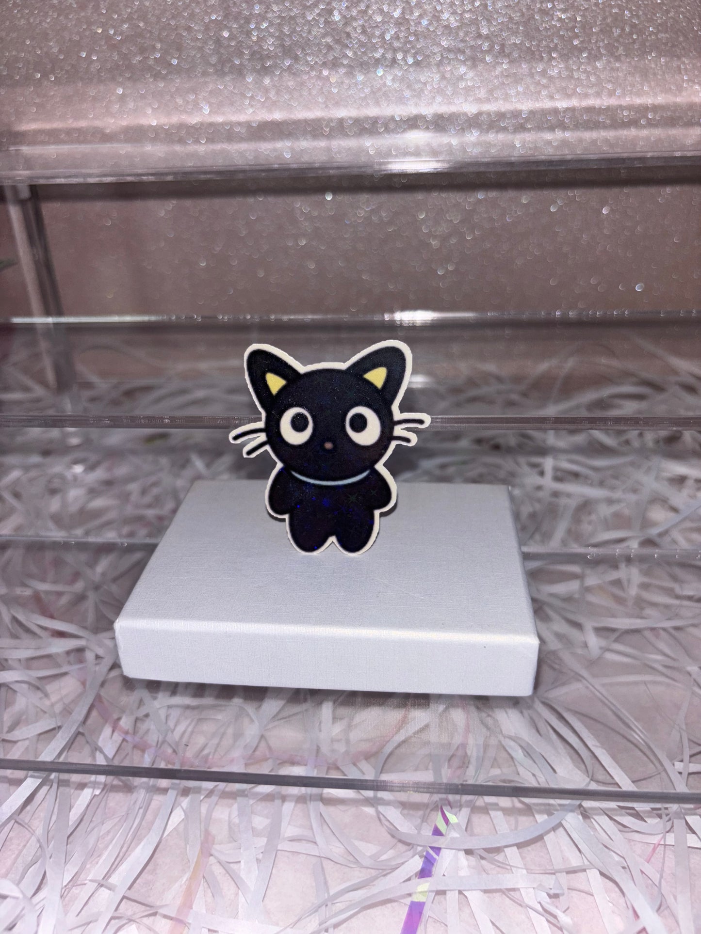 Chococat Sticker