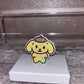 Pompompurin Sticker