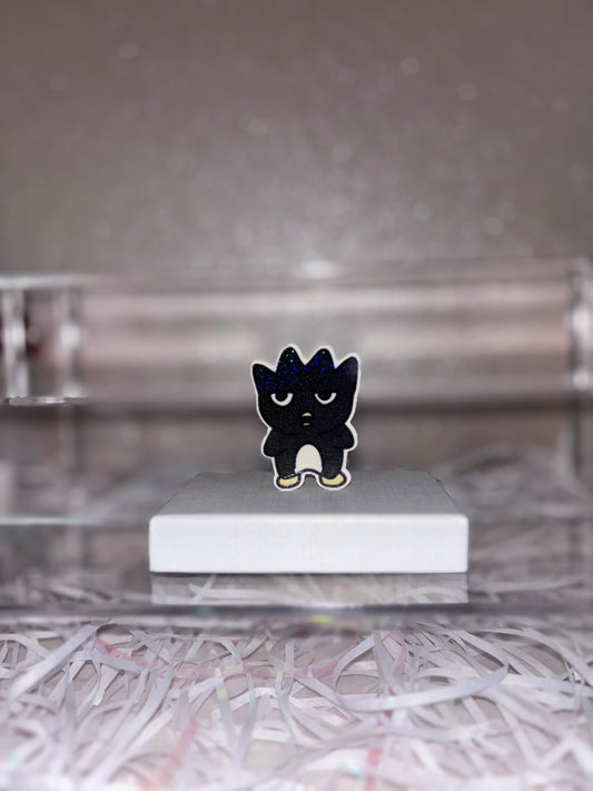 Badtz-Maru Sticker