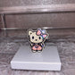 Pink Hello Kitty Sticker