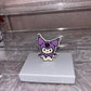 Purple Kuromi Sticker