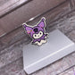 Purple Kuromi Sticker