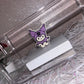 Purple Kuromi Sticker