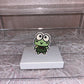 Green Keroppi Sticker