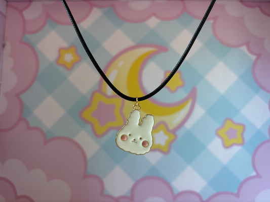 Bunny Necklace