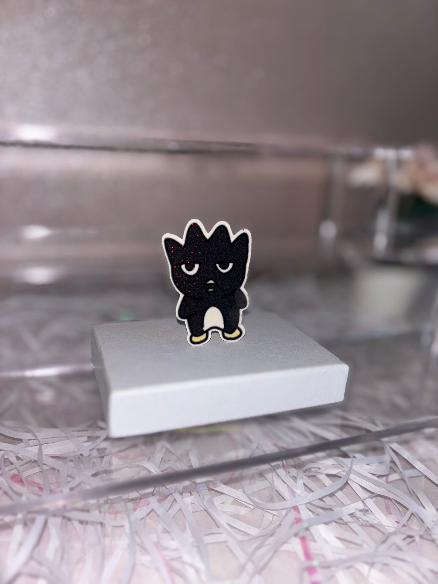 Badtz-Maru Sticker