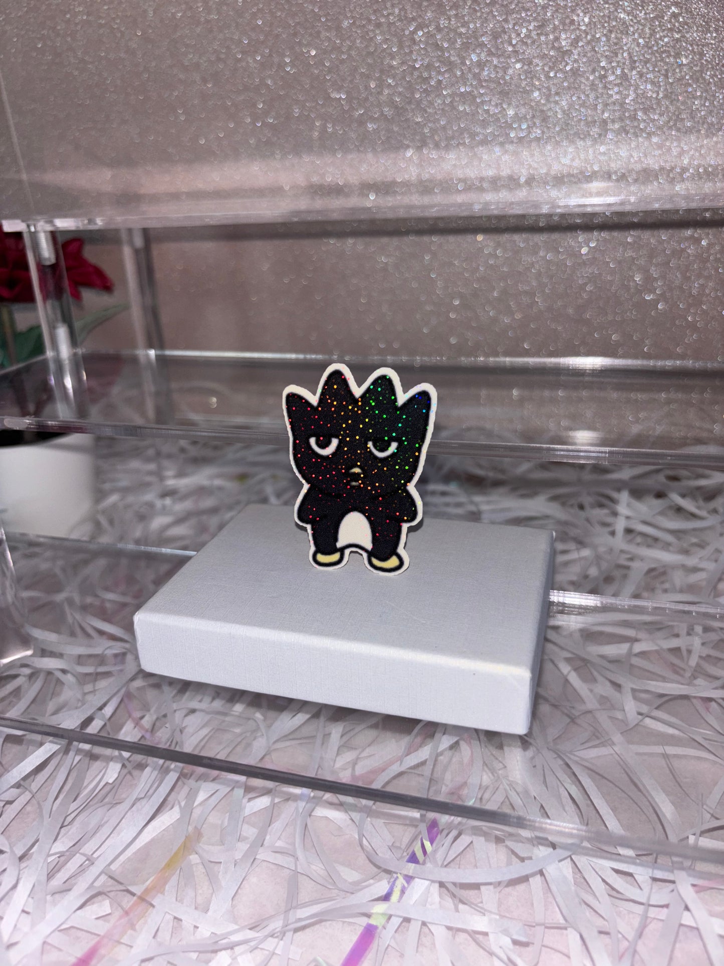 Badtz-Maru Sticker