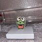 Red Keroppi Sticker