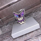 Purple Kuromi Sticker