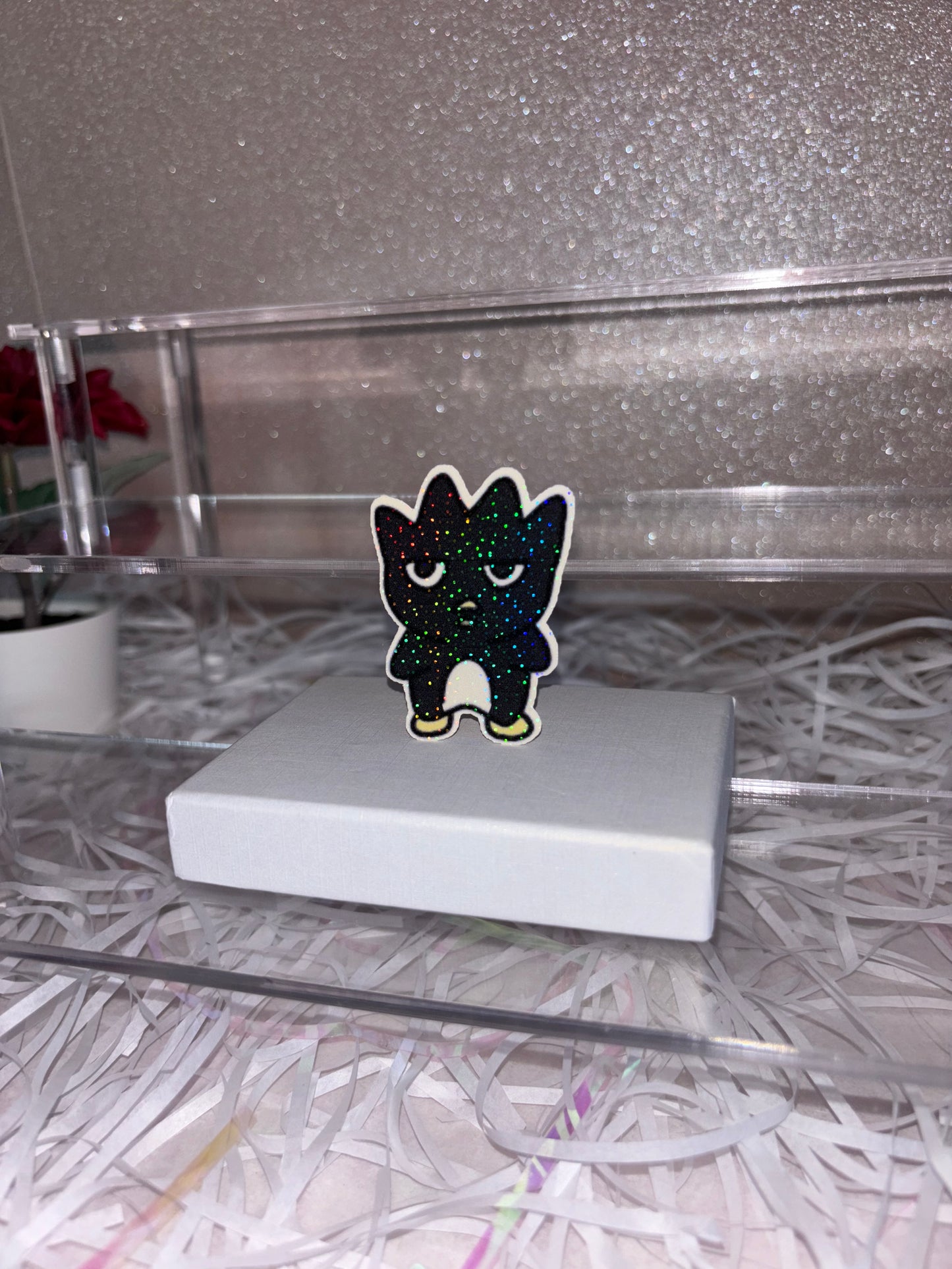 Badtz-Maru Sticker