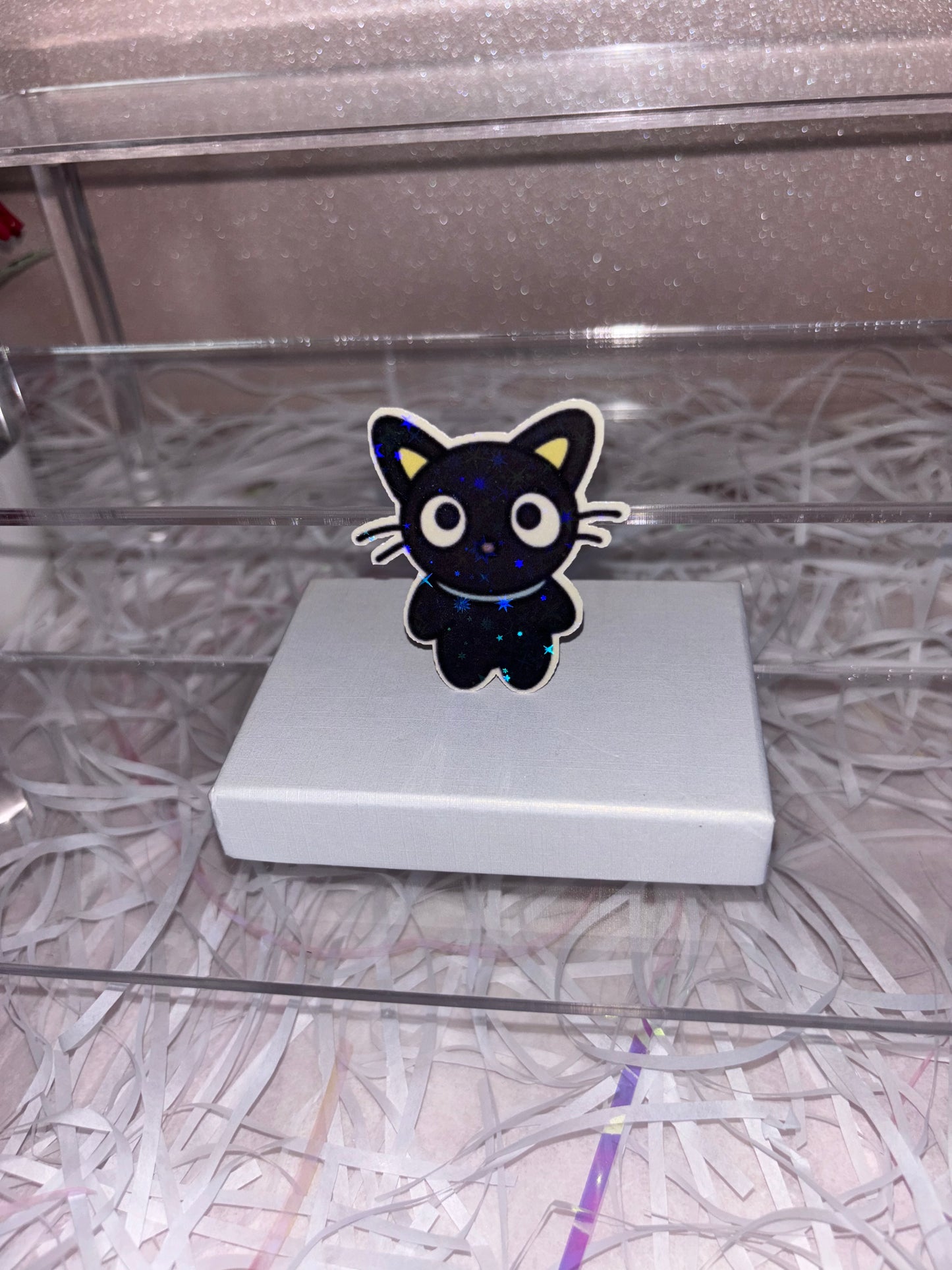 Chococat Sticker