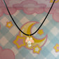 Small My Melody Necklace
