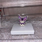 Purple Kuromi Sticker